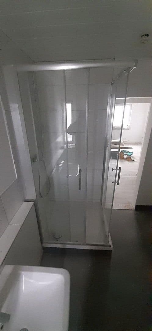 Pronájem bytu 2+1 50 m², Riedstraße 1, Chemnitz-Rabenstein, Sasko Pronájem bytu 2+1 50 m², Riedstraße 1, Chemnitz-Rabenstein, Sasko