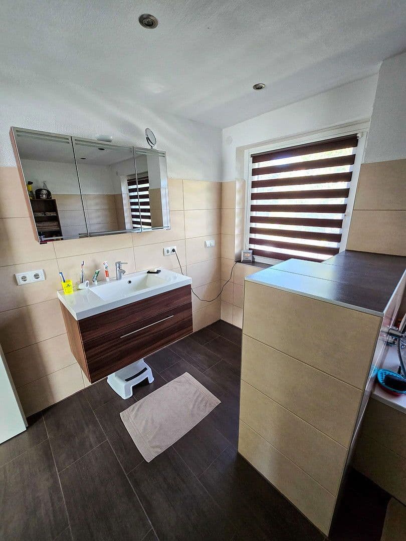 Prodej domu 94 m², pozemek 415 m², Salzgitter, Dolní Sasko Prodej domu 94 m², pozemek 415 m², Salzgitter, Dolní Sasko