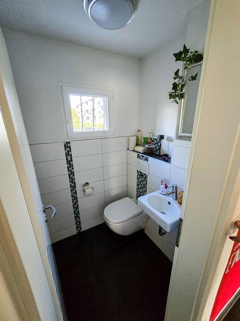 Prodej domu 94 m², pozemek 415 m², Salzgitter, Dolní Sasko Prodej domu 94 m², pozemek 415 m², Salzgitter, Dolní Sasko