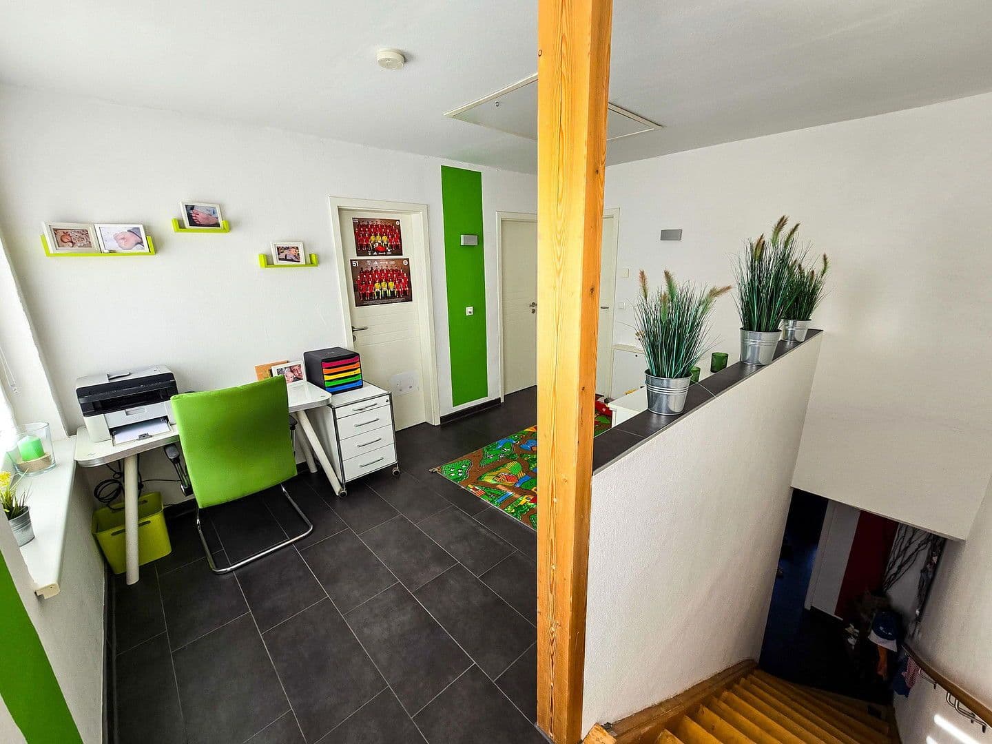 Prodej domu 94 m², pozemek 415 m², Salzgitter, Dolní Sasko Prodej domu 94 m², pozemek 415 m², Salzgitter, Dolní Sasko