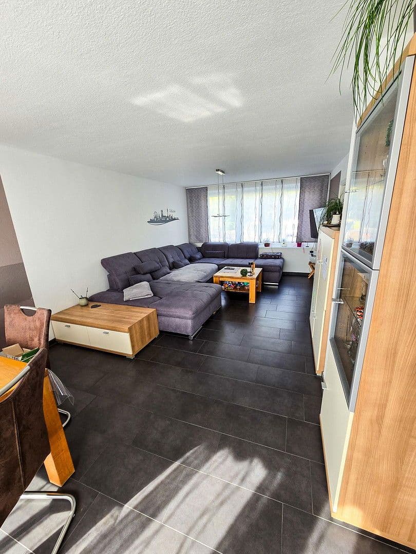 Prodej domu 94 m², pozemek 415 m², Salzgitter, Dolní Sasko Prodej domu 94 m², pozemek 415 m², Salzgitter, Dolní Sasko