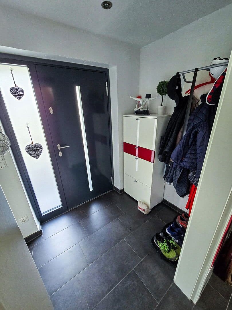 Prodej domu 94 m², pozemek 415 m², Salzgitter, Dolní Sasko Prodej domu 94 m², pozemek 415 m², Salzgitter, Dolní Sasko
