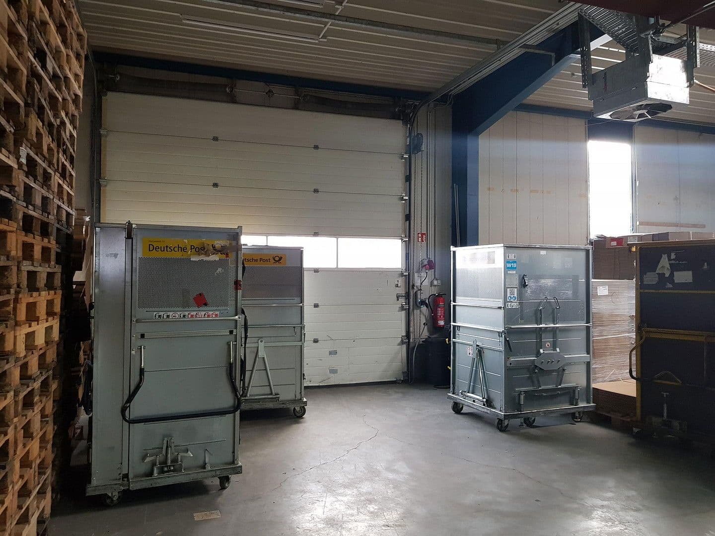 Pronájem nebytového prostoru 1.833 m², Im Hagenkamp 13 c, Emsdetten, Severní Porýní-Vestfálsko Pronájem nebytového prostoru 1.833 m², Im Hagenkamp 13 c, Emsdetten, Severní Porýní-Vestfálsko