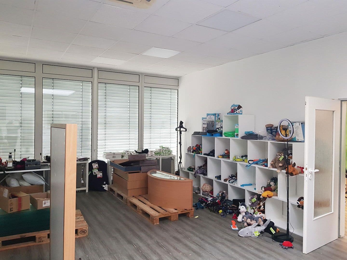 Pronájem nebytového prostoru 1.833 m², Im Hagenkamp 13 c, Emsdetten, Severní Porýní-Vestfálsko Pronájem nebytového prostoru 1.833 m², Im Hagenkamp 13 c, Emsdetten, Severní Porýní-Vestfálsko