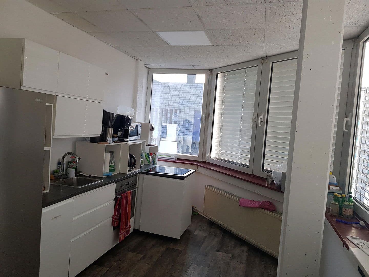 Pronájem nebytového prostoru 1.833 m², Im Hagenkamp 13 c, Emsdetten, Severní Porýní-Vestfálsko Pronájem nebytového prostoru 1.833 m², Im Hagenkamp 13 c, Emsdetten, Severní Porýní-Vestfálsko