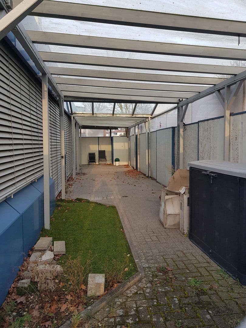 Pronájem nebytového prostoru 1.833 m², Im Hagenkamp 13 c, Emsdetten, Severní Porýní-Vestfálsko Pronájem nebytového prostoru 1.833 m², Im Hagenkamp 13 c, Emsdetten, Severní Porýní-Vestfálsko