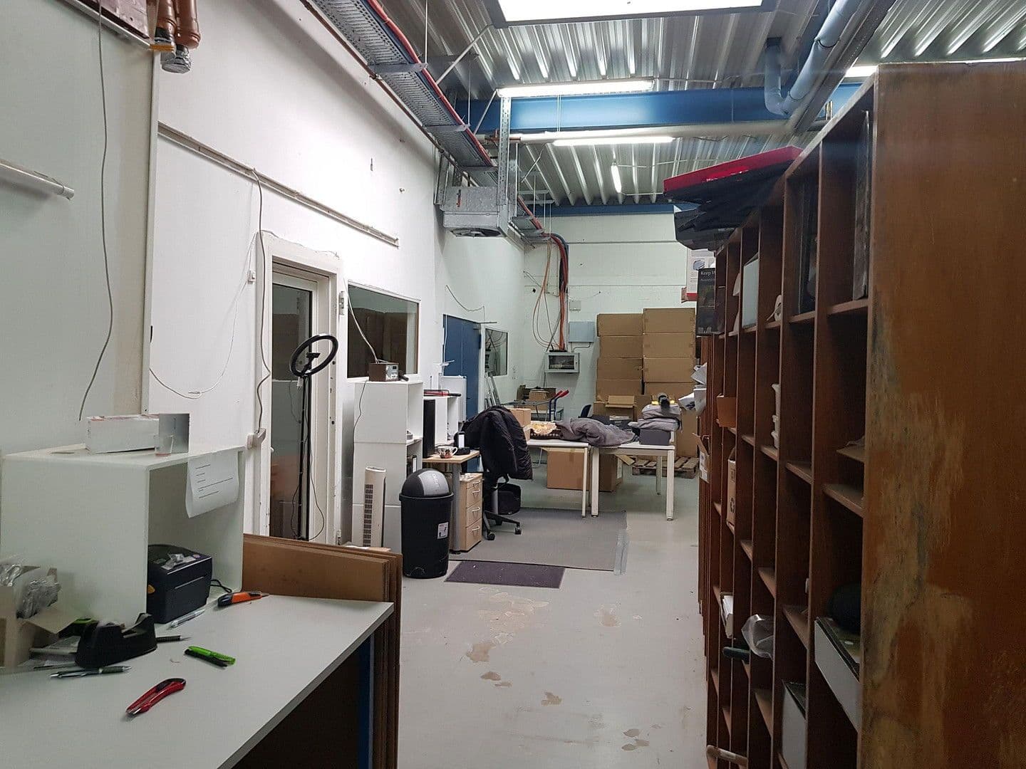 Pronájem nebytového prostoru 1.833 m², Im Hagenkamp 13 c, Emsdetten, Severní Porýní-Vestfálsko Pronájem nebytového prostoru 1.833 m², Im Hagenkamp 13 c, Emsdetten, Severní Porýní-Vestfálsko