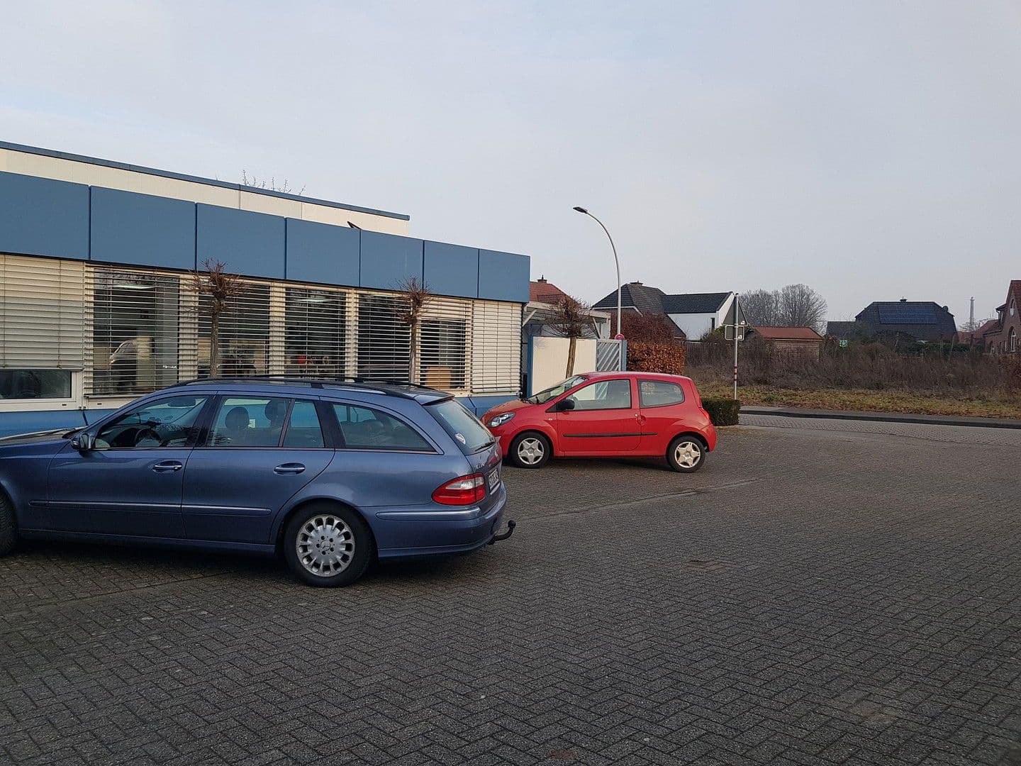 Pronájem nebytového prostoru 1.833 m², Im Hagenkamp 13 c, Emsdetten, Severní Porýní-Vestfálsko Pronájem nebytového prostoru 1.833 m², Im Hagenkamp 13 c, Emsdetten, Severní Porýní-Vestfálsko