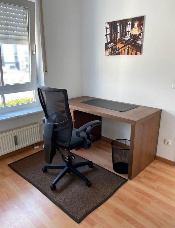 Pronájem bytu 2+1 52 m², Kaspersweg 129A, Oldenburg, Dolní Sasko Pronájem bytu 2+1 52 m², Kaspersweg 129A, Oldenburg, Dolní Sasko