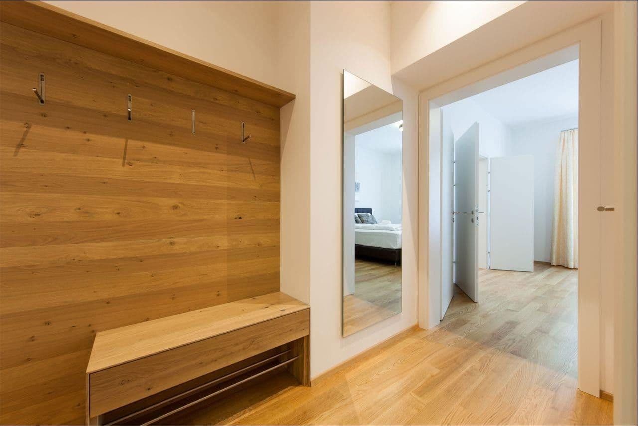 Pronájem bytu 2+1 70 m², Pflügerstraße, Berlin, Berlín Pronájem bytu 2+1 70 m², Pflügerstraße, Berlin, Berlín
