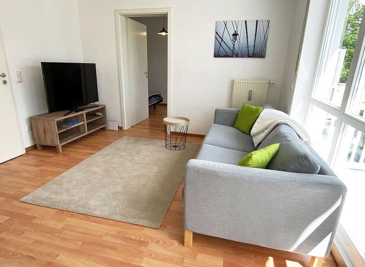 Pronájem bytu 2+1 52 m², Kaspersweg 129A, Oldenburg, Dolní Sasko Pronájem bytu 2+1 52 m², Kaspersweg 129A, Oldenburg, Dolní Sasko