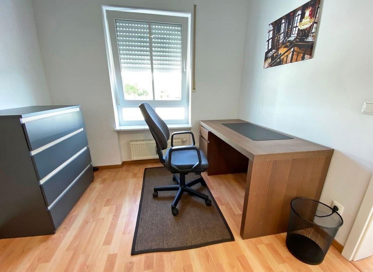 Pronájem bytu 2+1 52 m², Kaspersweg 129A, Oldenburg, Dolní Sasko Pronájem bytu 2+1 52 m², Kaspersweg 129A, Oldenburg, Dolní Sasko