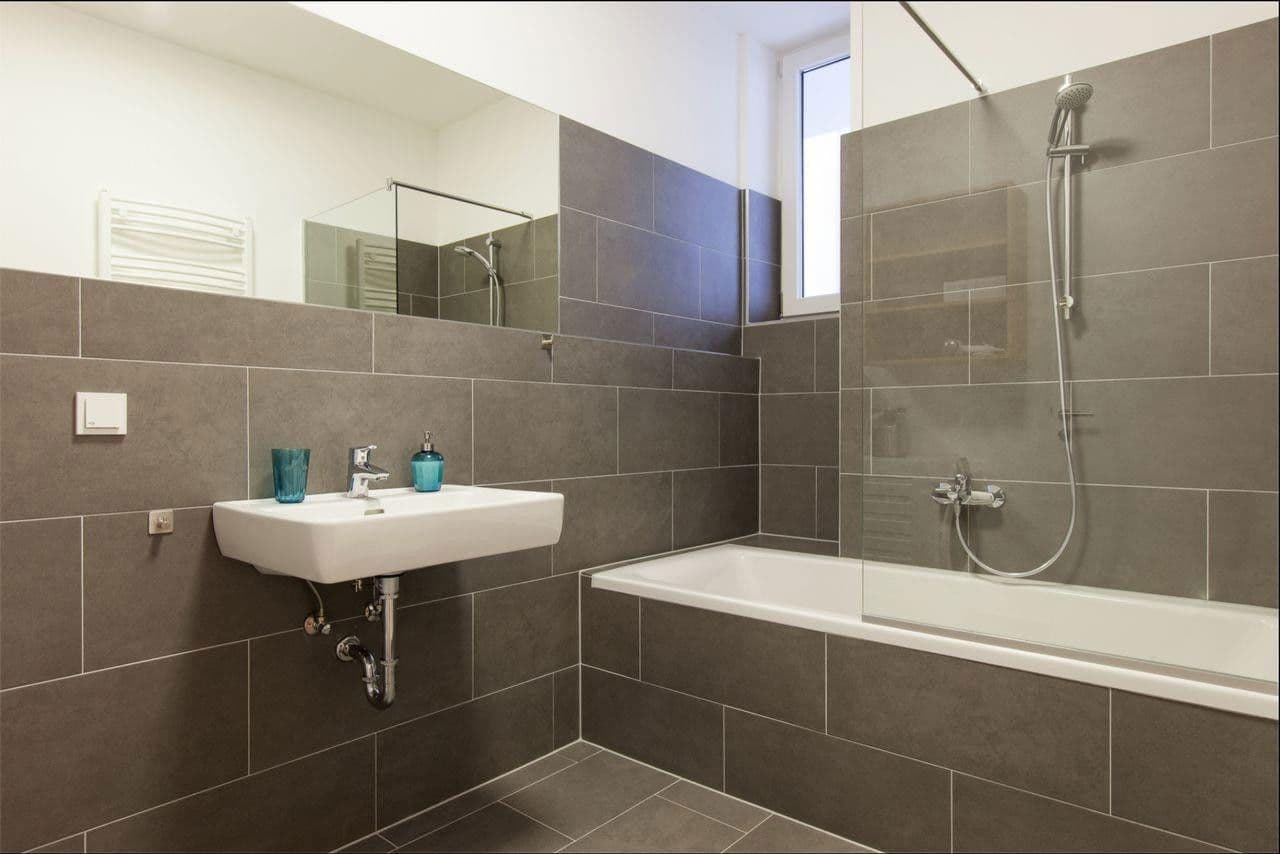 Pronájem bytu 2+1 70 m², Pflügerstraße, Berlin, Berlín Pronájem bytu 2+1 70 m², Pflügerstraße, Berlin, Berlín