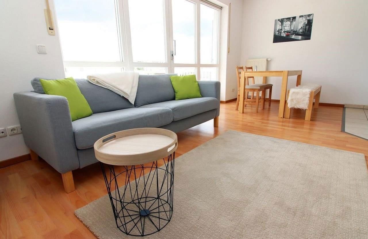 Pronájem bytu 2+1 52 m², Kaspersweg 129A, Oldenburg, Dolní Sasko Pronájem bytu 2+1 52 m², Kaspersweg 129A, Oldenburg, Dolní Sasko