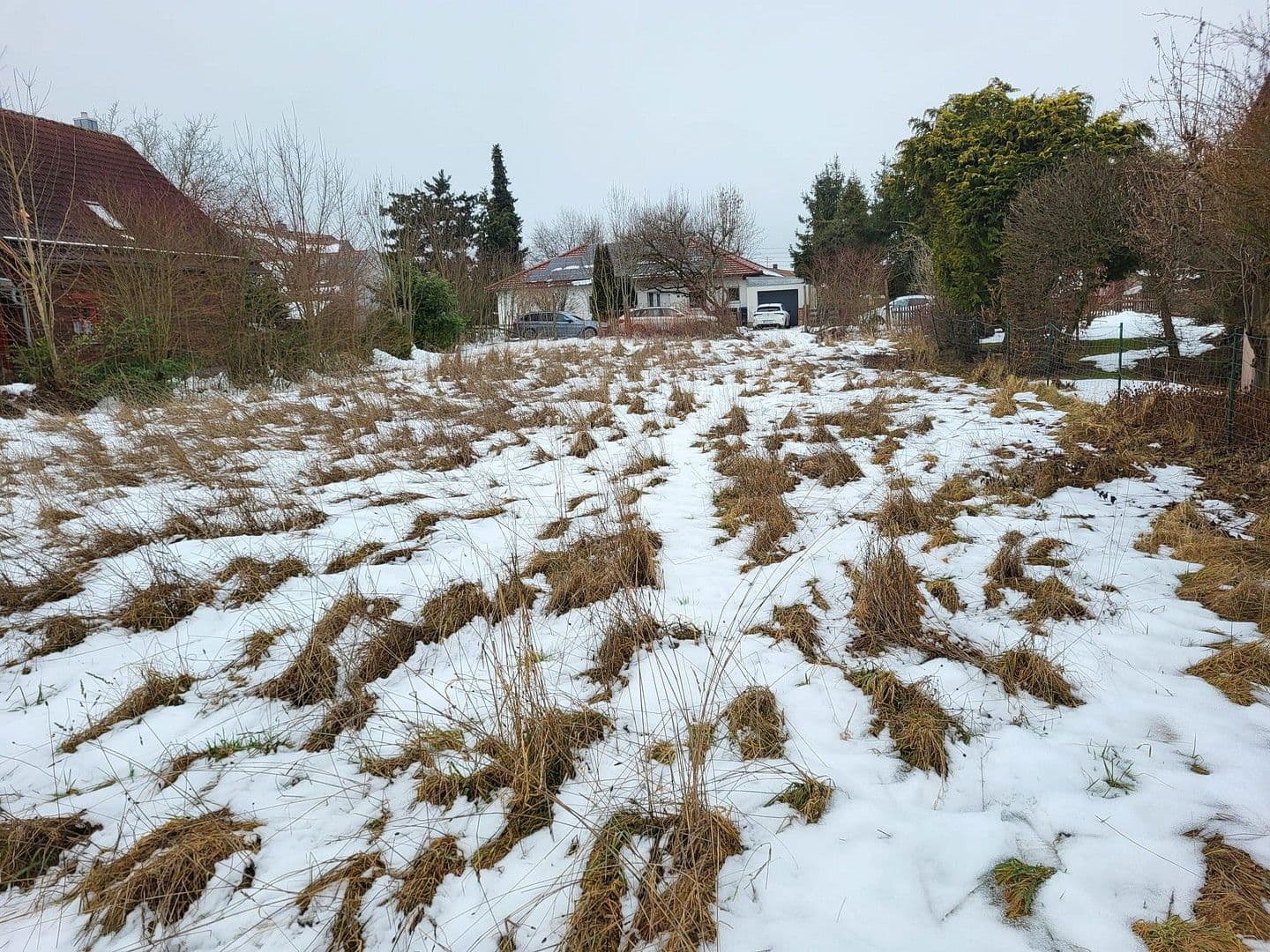 Prodej pozemku 932 m², Langerringen, Bavorsko Prodej pozemku 932 m², Langerringen, Bavorsko