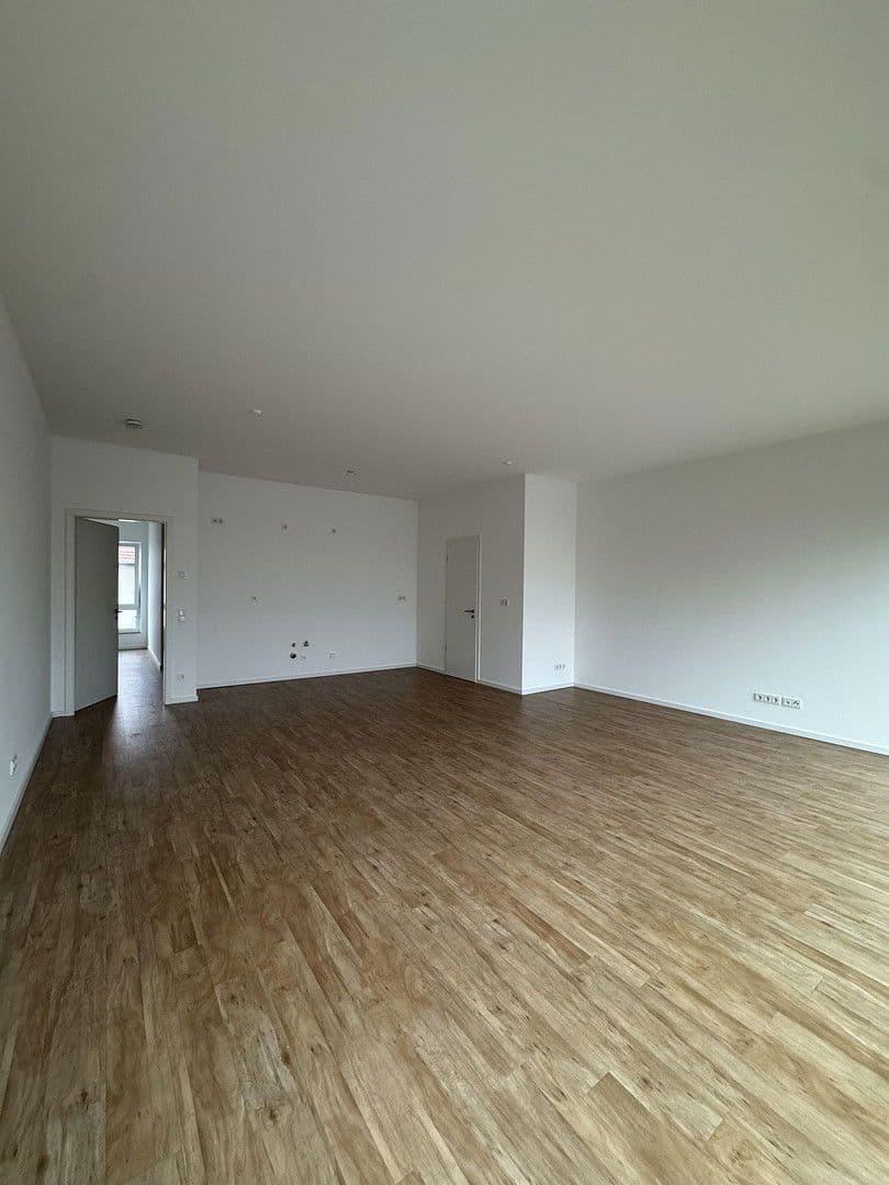 Pronájem bytu 2+1 73 m², Flakenstr. 24, Erkner, Braniborsko Pronájem bytu 2+1 73 m², Flakenstr. 24, Erkner, Braniborsko