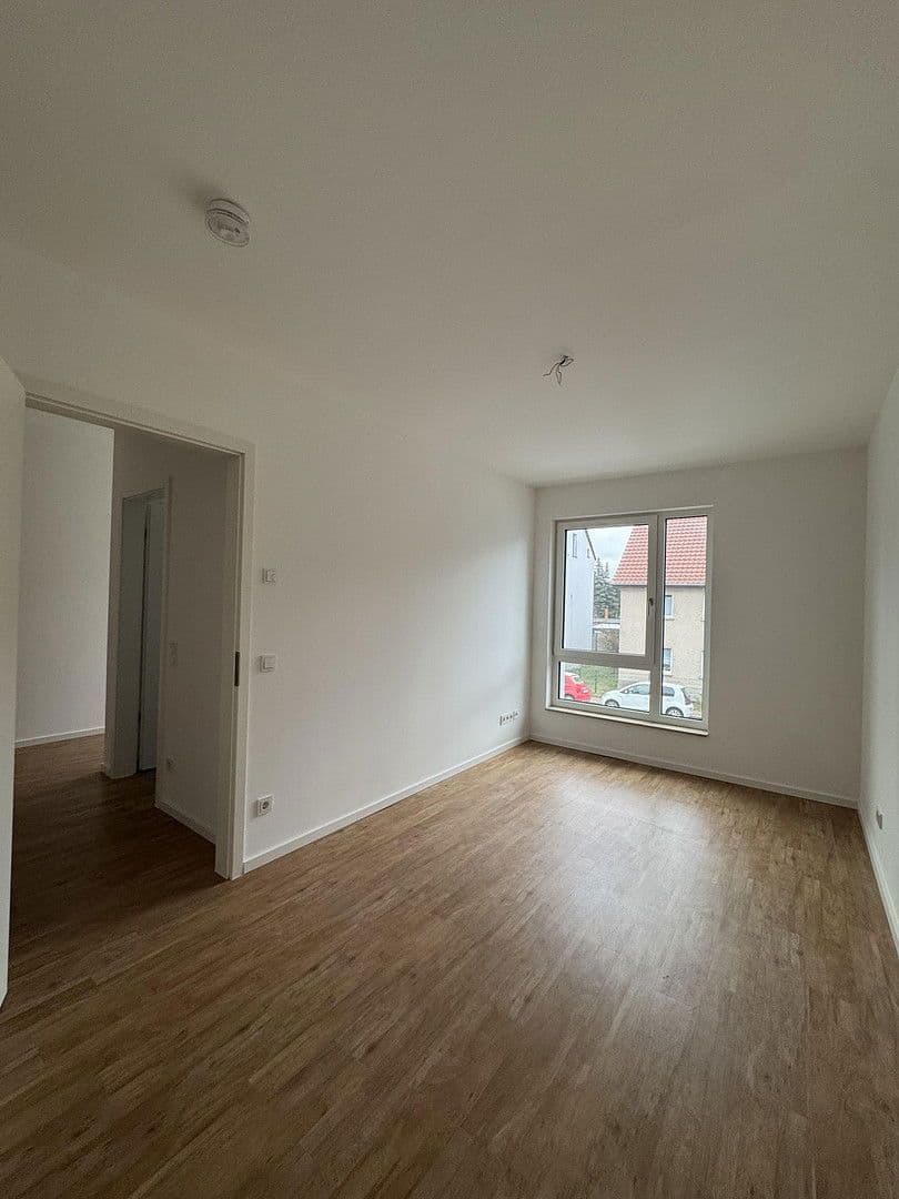 Pronájem bytu 2+1 73 m², Flakenstr. 24, Erkner, Braniborsko Pronájem bytu 2+1 73 m², Flakenstr. 24, Erkner, Braniborsko