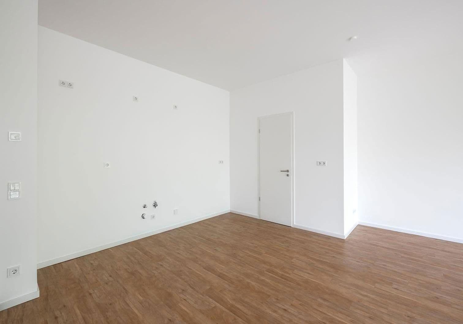 Pronájem bytu 2+1 73 m², Flakenstr. 24, Erkner, Braniborsko Pronájem bytu 2+1 73 m², Flakenstr. 24, Erkner, Braniborsko