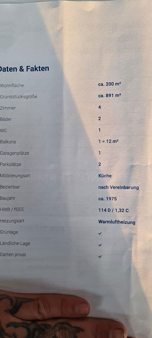 Prodej domu 190 m², pozemek 800 m², Sankt Gotthard 20, Rottenegg - St. Gotthard, Horní Rakousko Prodej domu 190 m², pozemek 800 m², Sankt Gotthard 20, Rottenegg - St. Gotthard, Horní Rakousko