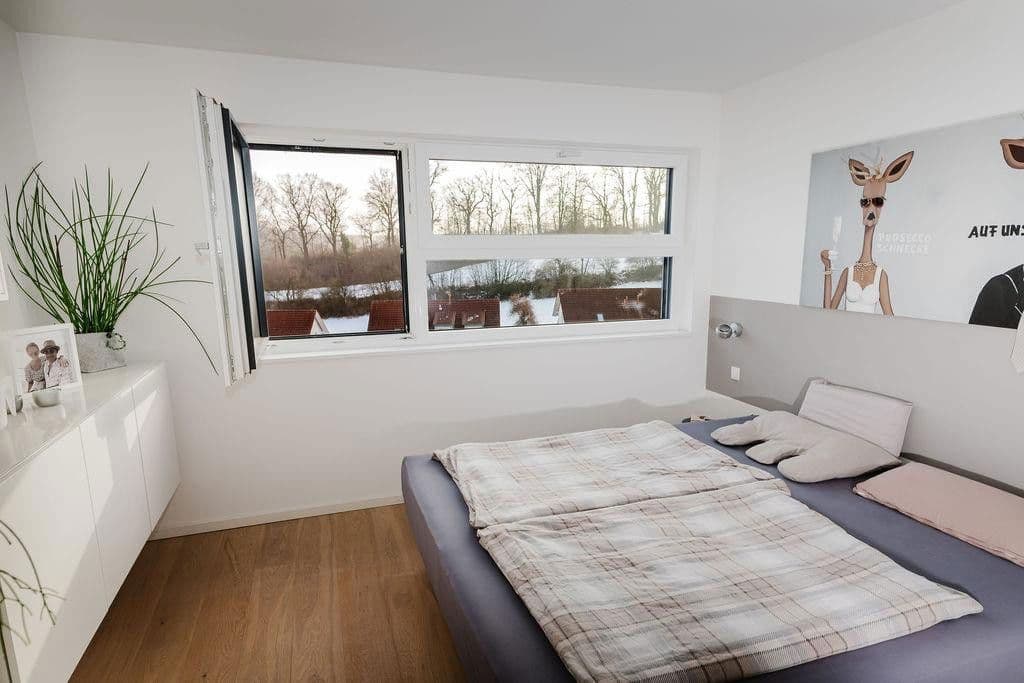 Prodej domu 225 m², pozemek 411 m², Landshut, Bavorsko Prodej domu 225 m², pozemek 411 m², Landshut, Bavorsko