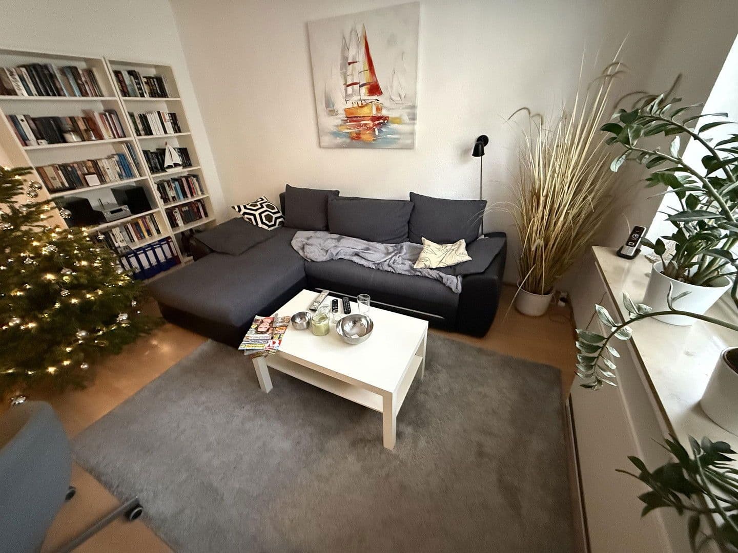 Pronájem bytu 2+1 50 m², Küntzelstr.53, Essen, Severní Porýní-Vestfálsko Pronájem bytu 2+1 50 m², Küntzelstr.53, Essen, Severní Porýní-Vestfálsko