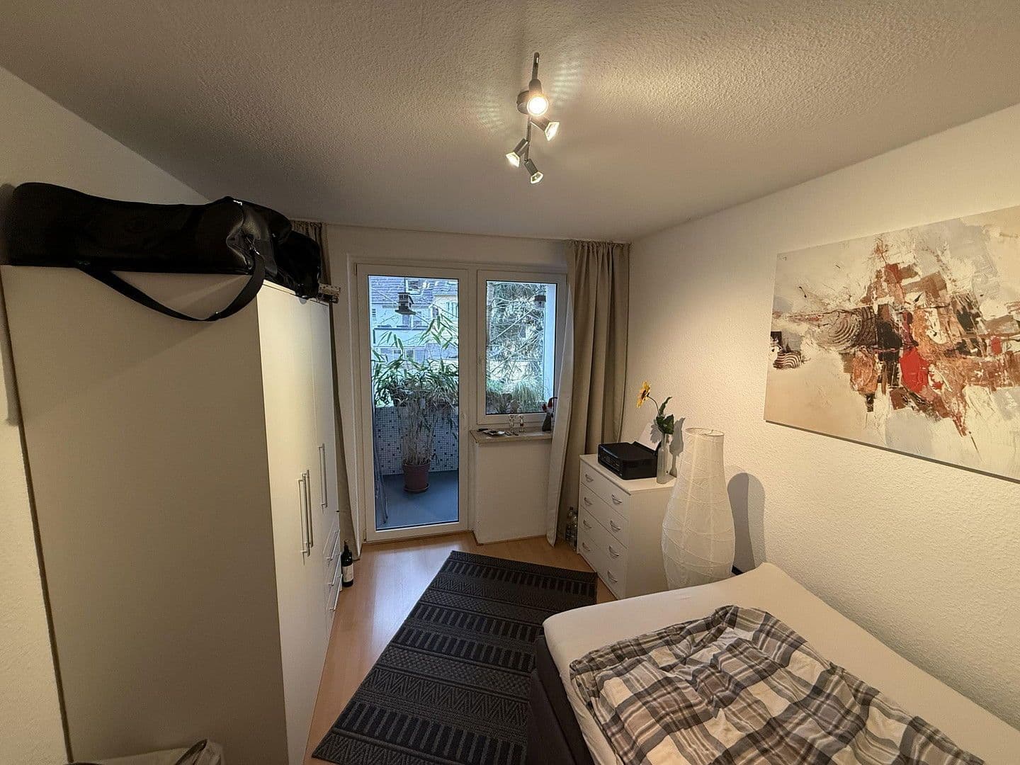 Pronájem bytu 2+1 50 m², Küntzelstr.53, Essen, Severní Porýní-Vestfálsko Pronájem bytu 2+1 50 m², Küntzelstr.53, Essen, Severní Porýní-Vestfálsko