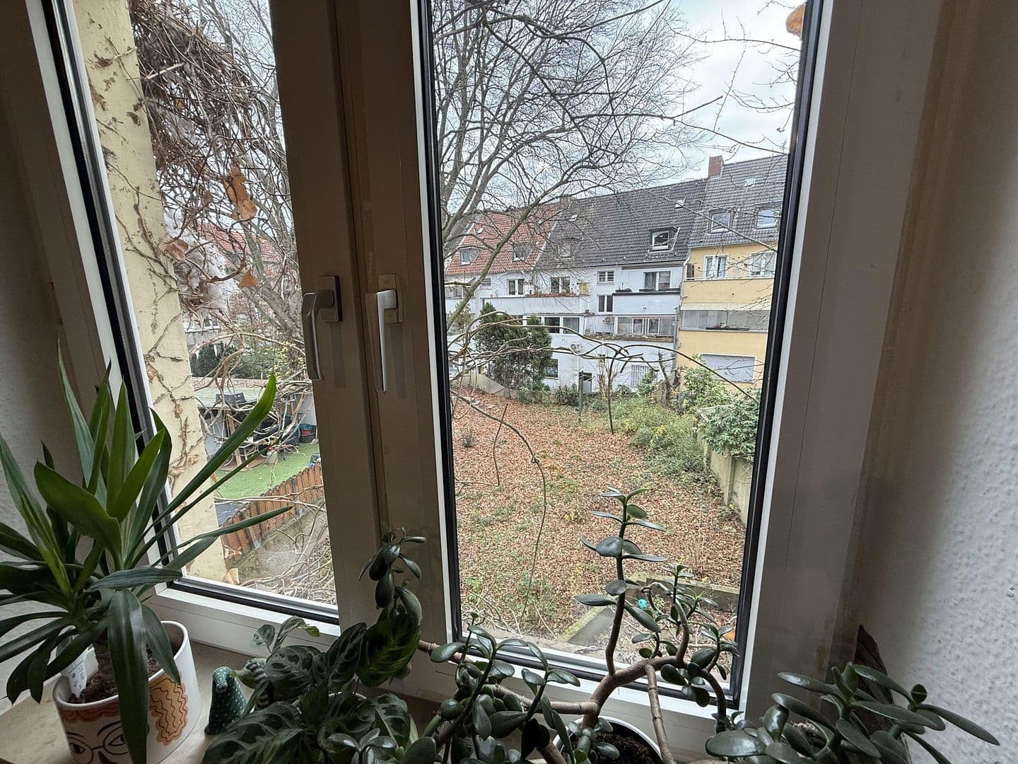 Pronájem bytu 2+1 50 m², Küntzelstr.53, Essen, Severní Porýní-Vestfálsko Pronájem bytu 2+1 50 m², Küntzelstr.53, Essen, Severní Porýní-Vestfálsko