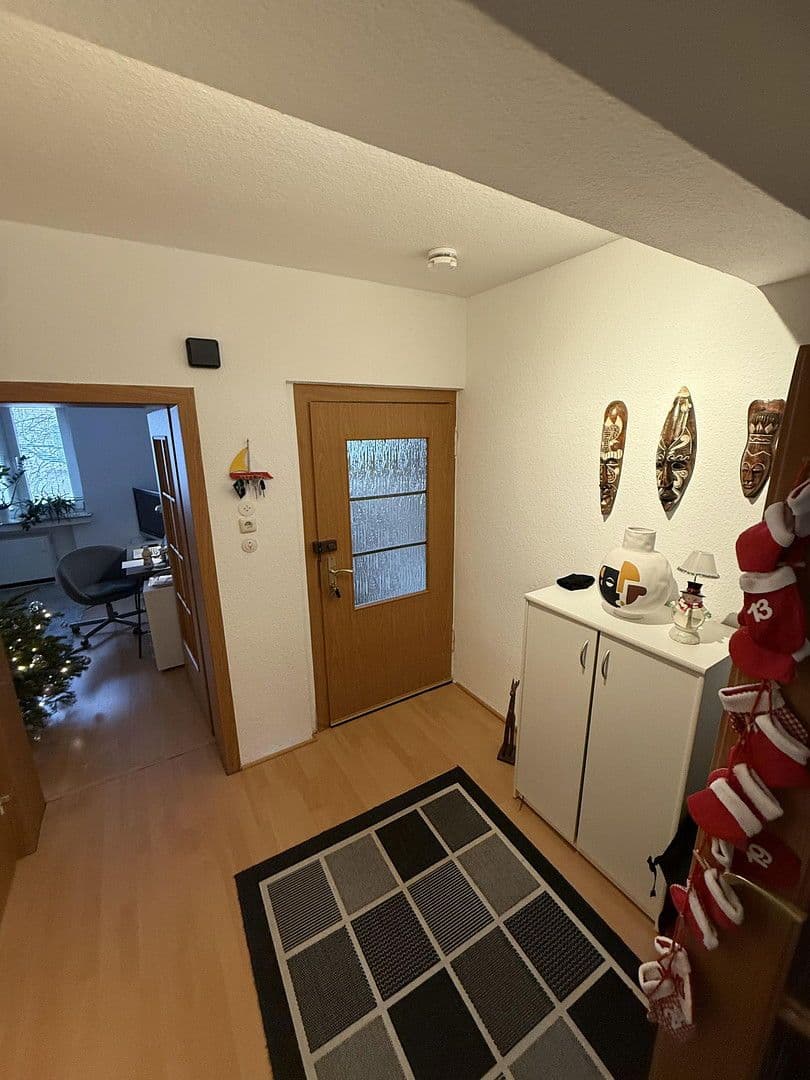 Pronájem bytu 2+1 50 m², Küntzelstr.53, Essen, Severní Porýní-Vestfálsko Pronájem bytu 2+1 50 m², Küntzelstr.53, Essen, Severní Porýní-Vestfálsko