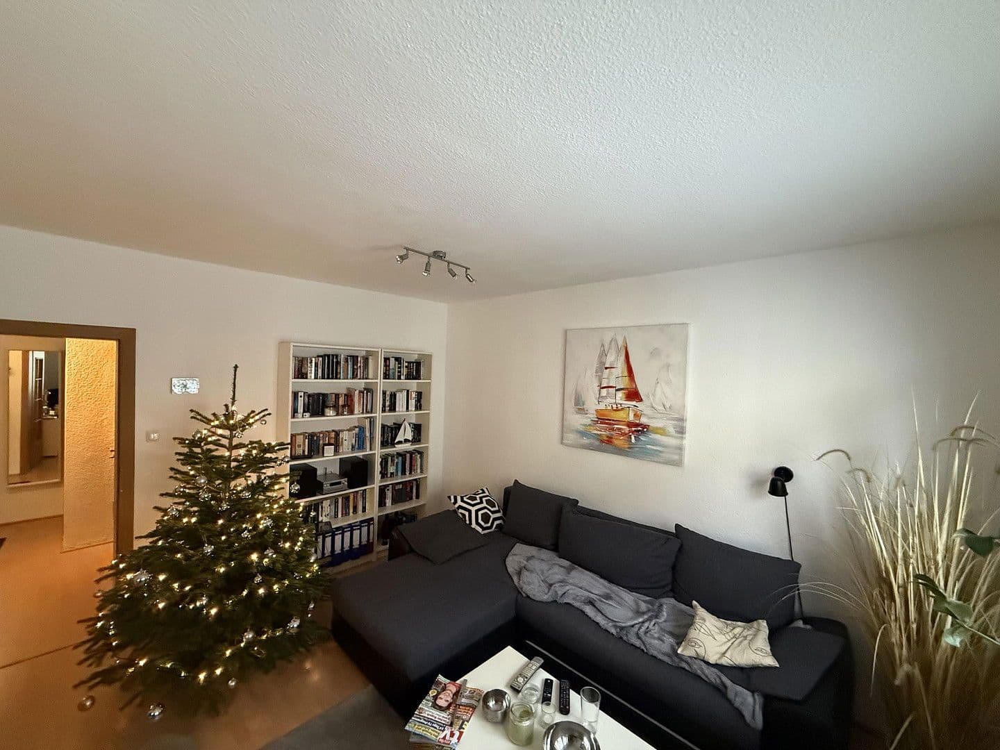 Pronájem bytu 2+1 50 m², Küntzelstr.53, Essen, Severní Porýní-Vestfálsko Pronájem bytu 2+1 50 m², Küntzelstr.53, Essen, Severní Porýní-Vestfálsko