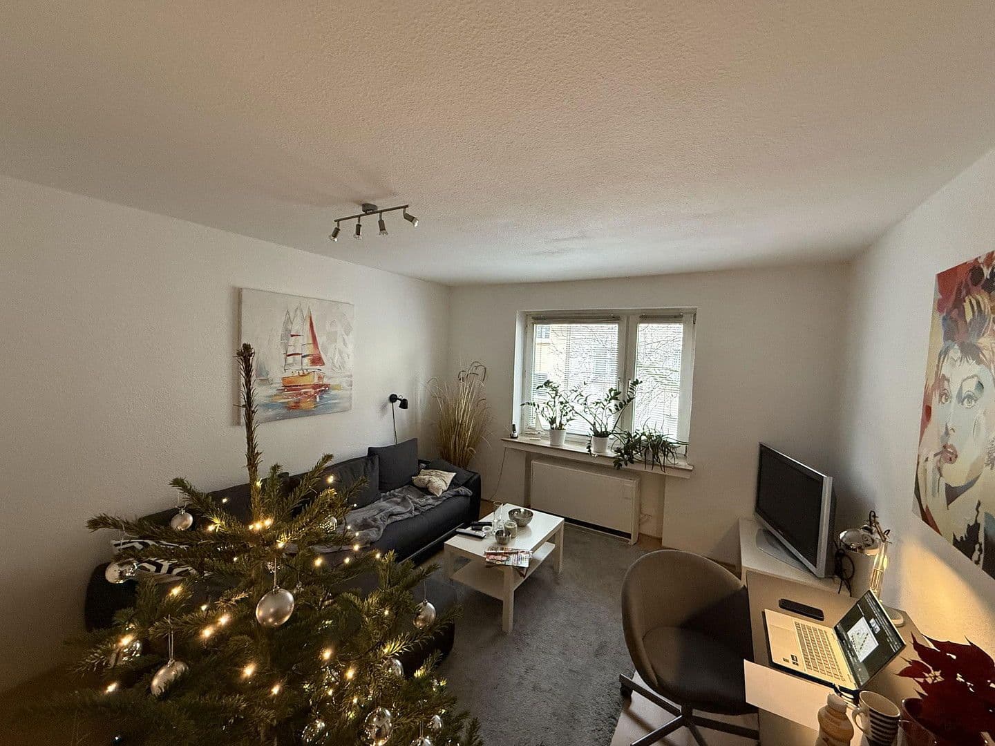 Pronájem bytu 2+1 50 m², Küntzelstr.53, Essen, Severní Porýní-Vestfálsko Pronájem bytu 2+1 50 m², Küntzelstr.53, Essen, Severní Porýní-Vestfálsko