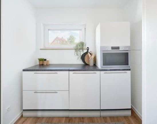 Prodej bytu 3+1 70 m², Leonberg, Bádensko-Württembersko Prodej bytu 3+1 70 m², Leonberg, Bádensko-Württembersko