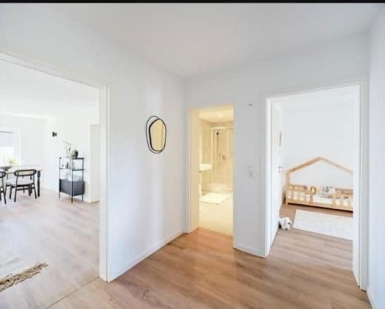 Prodej bytu 3+1 70 m², Leonberg, Bádensko-Württembersko Prodej bytu 3+1 70 m², Leonberg, Bádensko-Württembersko