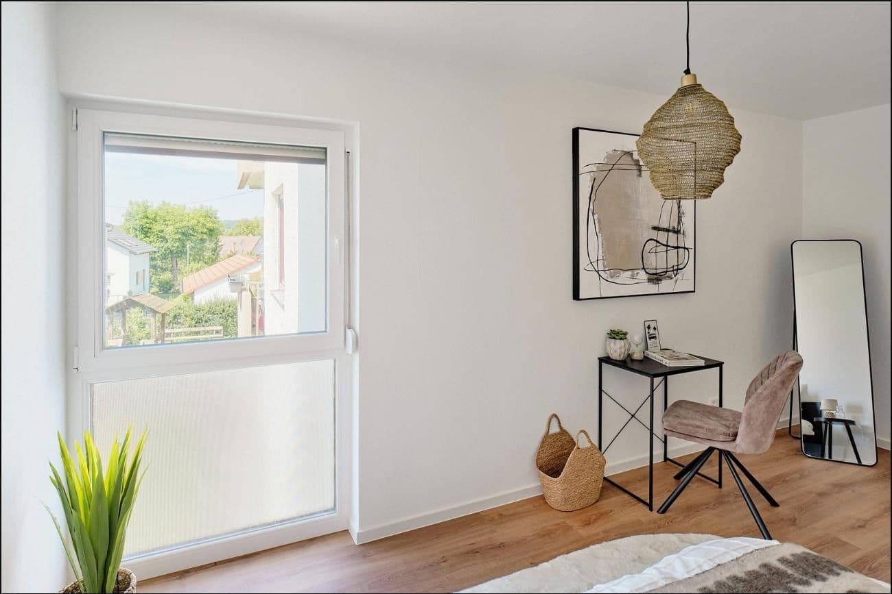 Prodej bytu 3+1 70 m², Leonberg, Bádensko-Württembersko Prodej bytu 3+1 70 m², Leonberg, Bádensko-Württembersko