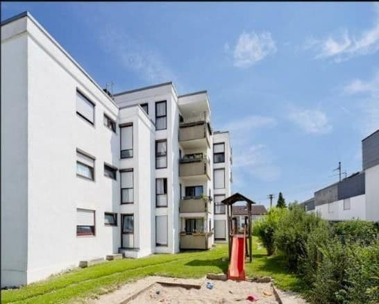 Prodej bytu 3+1 70 m², Leonberg, Bádensko-Württembersko Prodej bytu 3+1 70 m², Leonberg, Bádensko-Württembersko