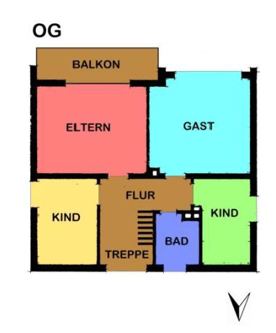 Prodej domu 123 m², pozemek 1.413 m², Guttenthau 23, Speichersdorf, Bavorsko Prodej domu 123 m², pozemek 1.413 m², Guttenthau 23, Speichersdorf, Bavorsko
