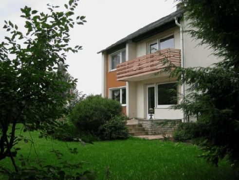 Prodej domu 123 m², pozemek 1.413 m², Guttenthau 23, Speichersdorf, Bavorsko Prodej domu 123 m², pozemek 1.413 m², Guttenthau 23, Speichersdorf, Bavorsko