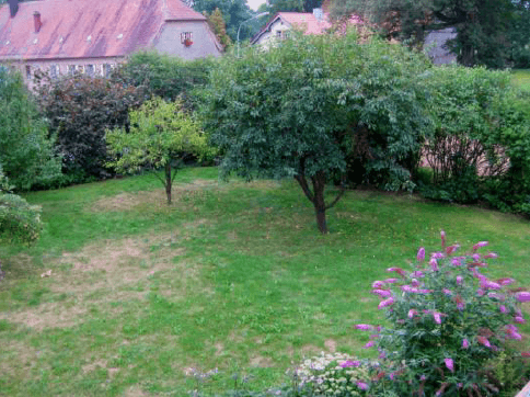 Prodej domu 123 m², pozemek 1.413 m², Guttenthau 23, Speichersdorf, Bavorsko Prodej domu 123 m², pozemek 1.413 m², Guttenthau 23, Speichersdorf, Bavorsko