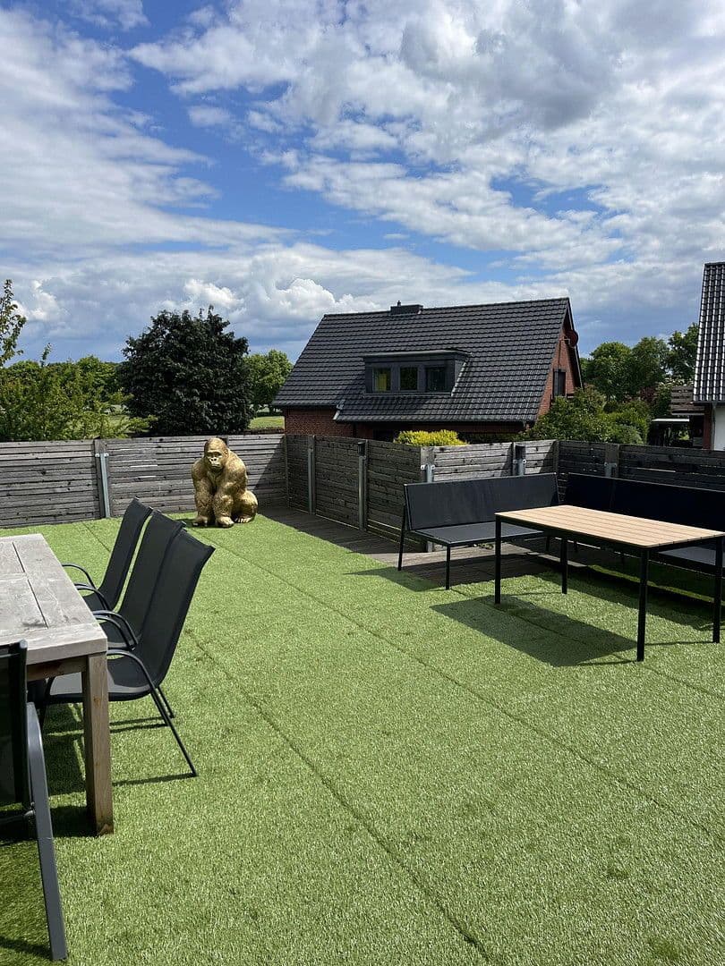 Prodej domu 175 m², Stuhr, Dolní Sasko Prodej domu 175 m², Stuhr, Dolní Sasko