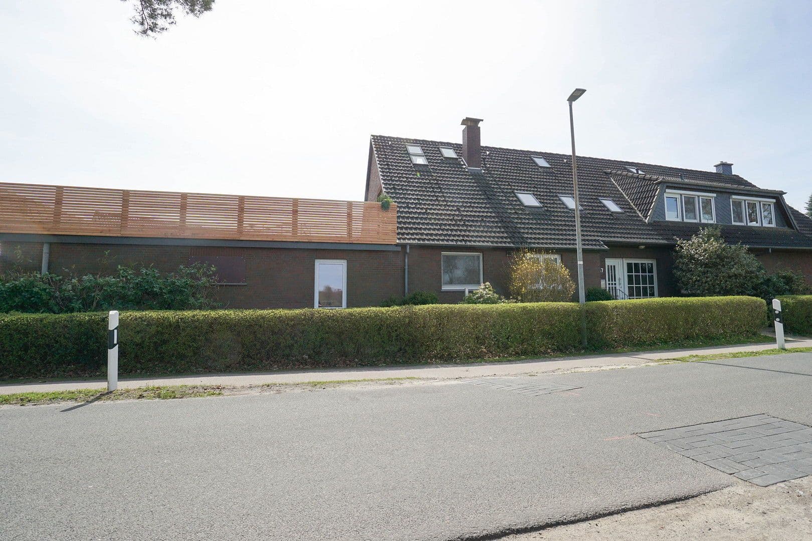 Prodej domu 175 m², Stuhr, Dolní Sasko Prodej domu 175 m², Stuhr, Dolní Sasko