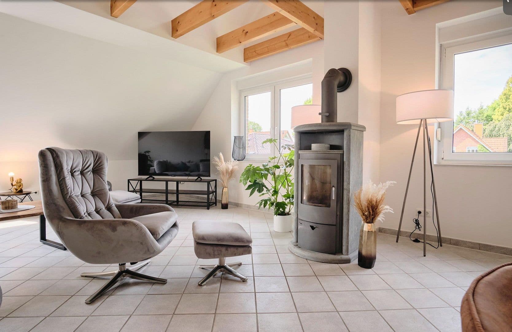 Prodej domu 175 m², Stuhr, Dolní Sasko Prodej domu 175 m², Stuhr, Dolní Sasko