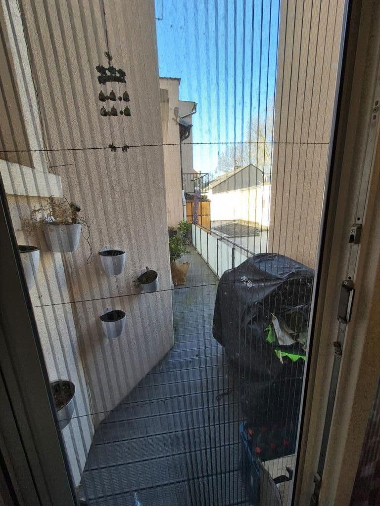 Pronájem bytu 6+1 118 m², Pestalozzistraße 31, Mannheim, Bádensko-Württembersko Pronájem bytu 6+1 118 m², Pestalozzistraße 31, Mannheim, Bádensko-Württembersko