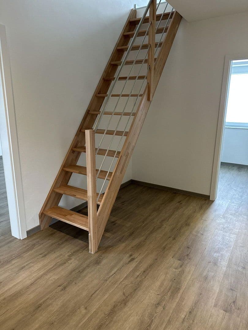 Pronájem bytu 4+1 93 m², A, Adendorf, Dolní Sasko Pronájem bytu 4+1 93 m², A, Adendorf, Dolní Sasko