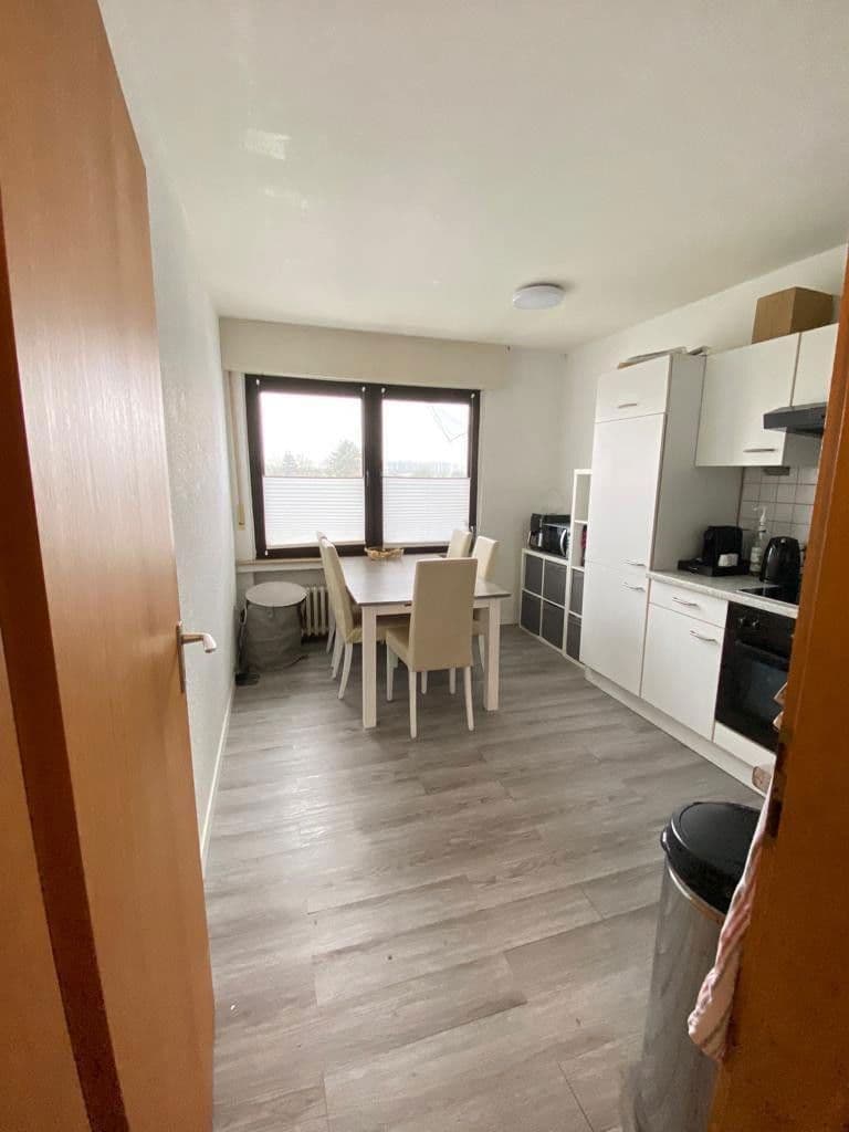 Pronájem bytu 2+1 55 m², Erftstadt, Severní Porýní-Vestfálsko Pronájem bytu 2+1 55 m², Erftstadt, Severní Porýní-Vestfálsko