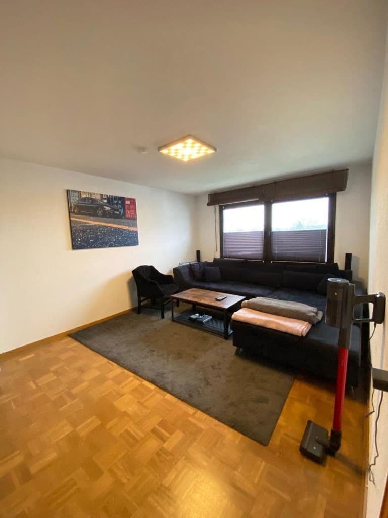 Pronájem bytu 2+1 55 m², Erftstadt, Severní Porýní-Vestfálsko Pronájem bytu 2+1 55 m², Erftstadt, Severní Porýní-Vestfálsko