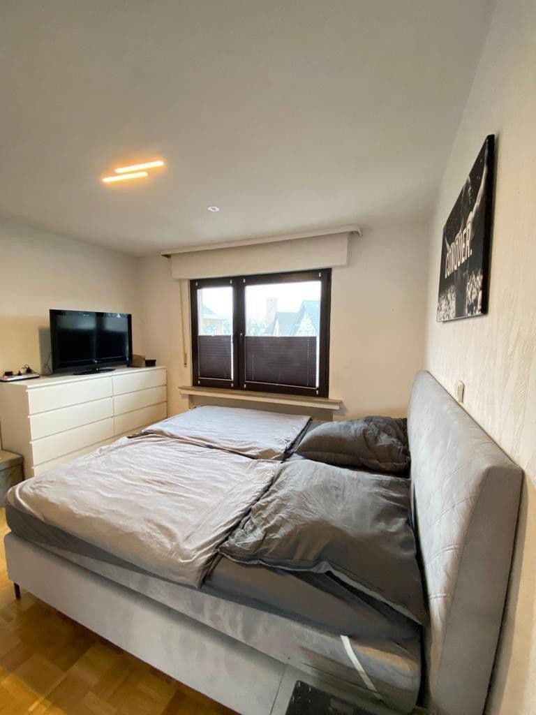 Pronájem bytu 2+1 55 m², Erftstadt, Severní Porýní-Vestfálsko Pronájem bytu 2+1 55 m², Erftstadt, Severní Porýní-Vestfálsko