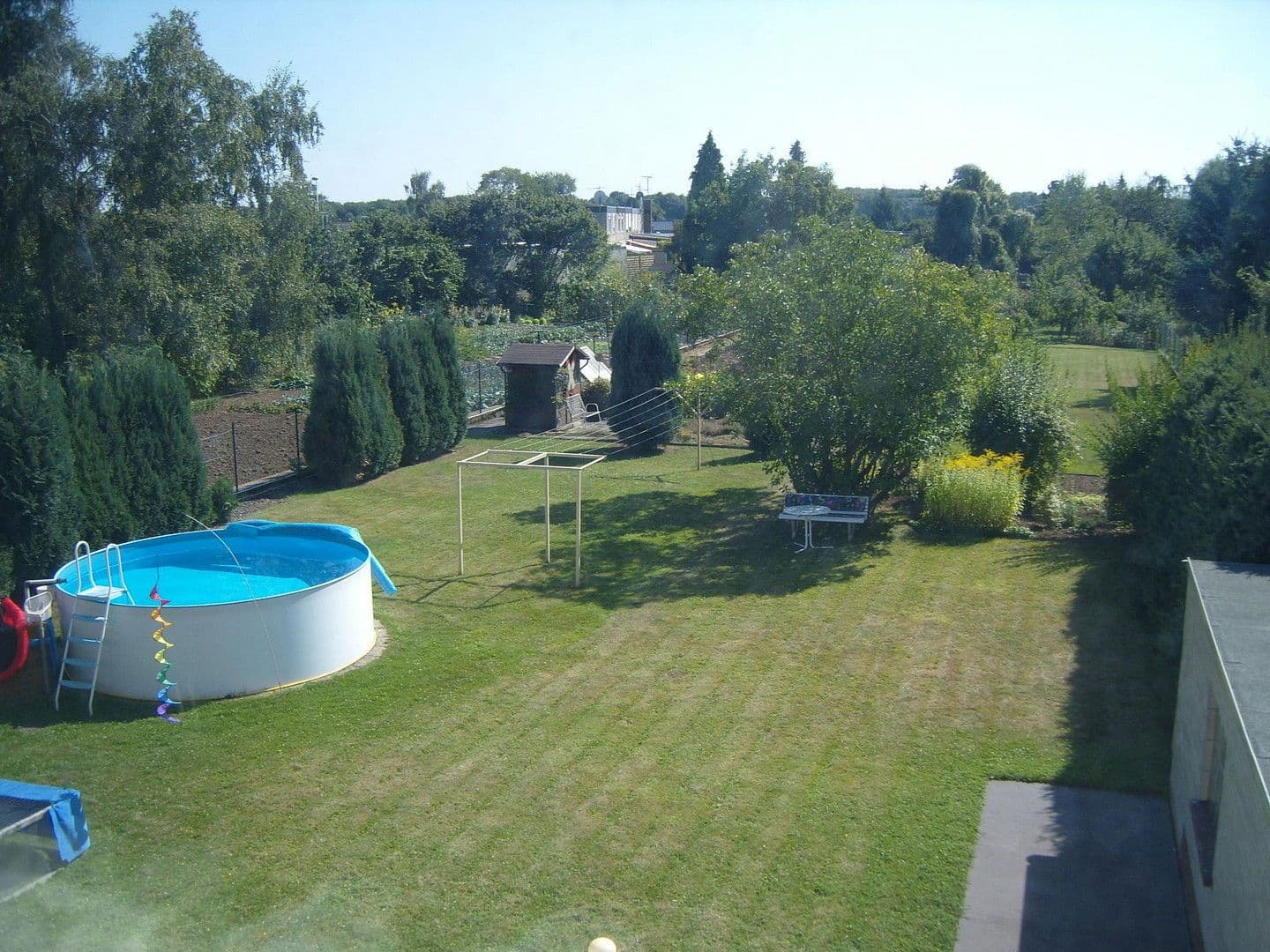 Pronájem bytu 2+1 55 m², Erftstadt, Severní Porýní-Vestfálsko Pronájem bytu 2+1 55 m², Erftstadt, Severní Porýní-Vestfálsko