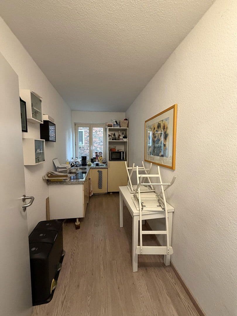 Pronájem kanceláře 185 m², Oldenburg, Dolní Sasko Pronájem kanceláře 185 m², Oldenburg, Dolní Sasko