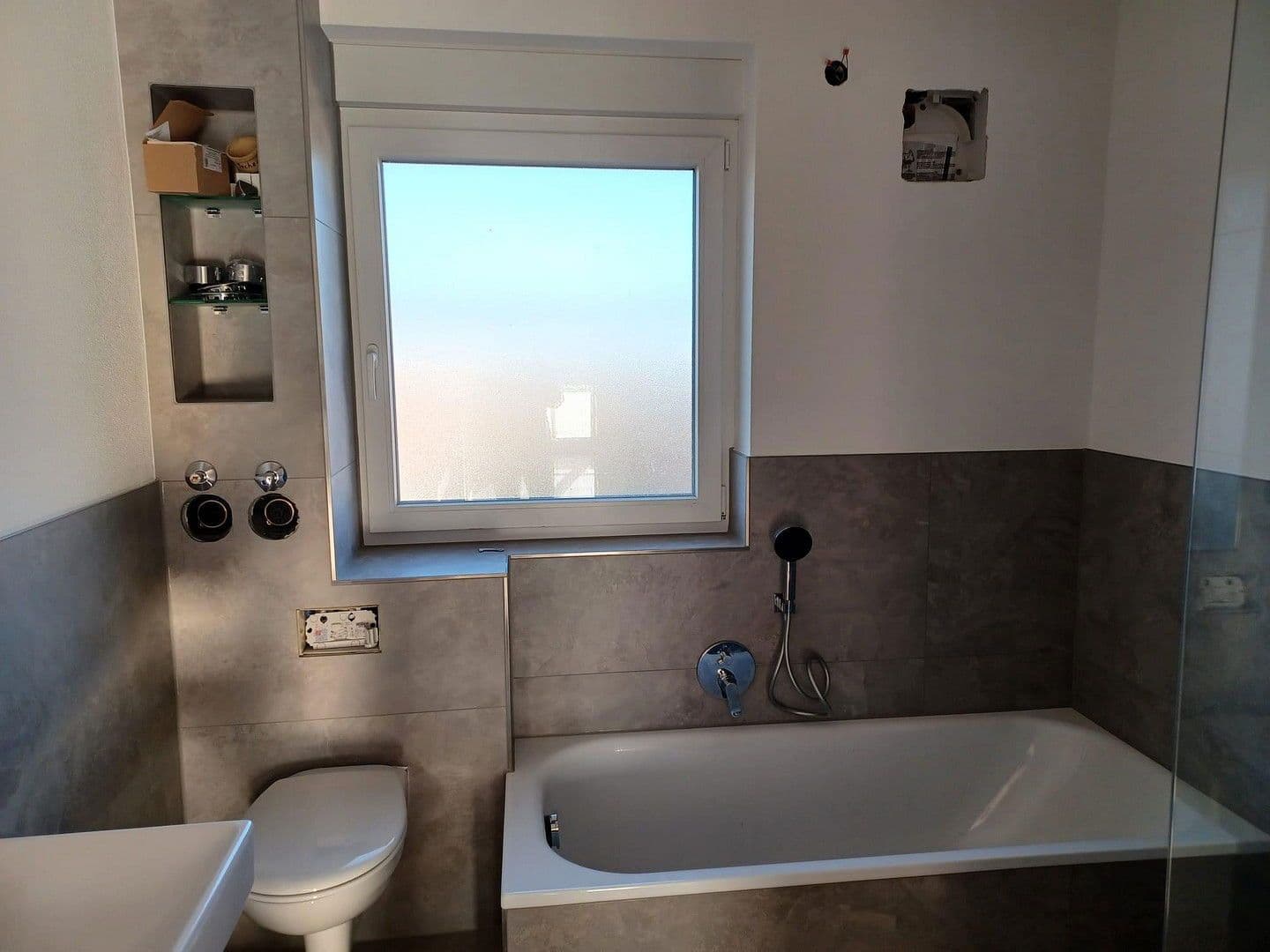 Pronájem bytu 4+1 92 m², Heilbronn, Bádensko-Württembersko Pronájem bytu 4+1 92 m², Heilbronn, Bádensko-Württembersko