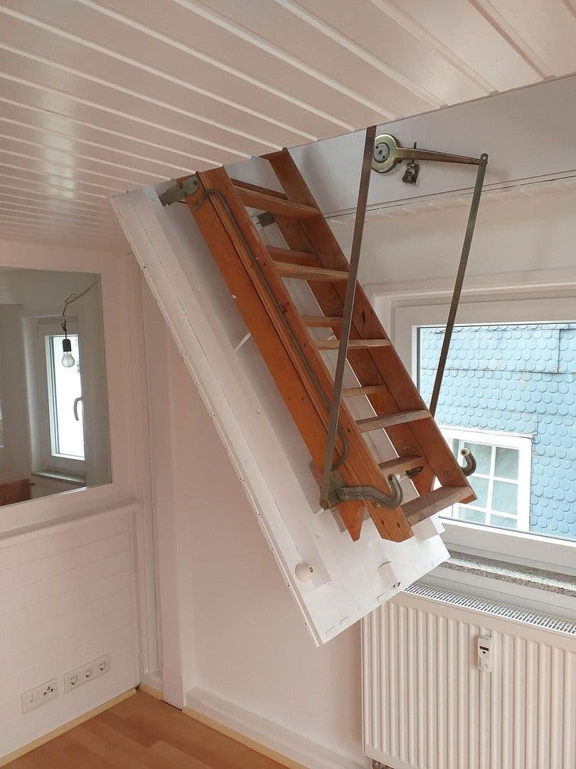 Prodej domu 108 m², pozemek 139 m², Am Markt 9, Leichlingen, Severní Porýní-Vestfálsko Prodej domu 108 m², pozemek 139 m², Am Markt 9, Leichlingen, Severní Porýní-Vestfálsko