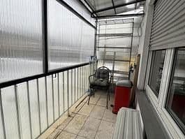 Pronájem bytu 3+1 90 m², FFM, Hessen Pronájem bytu 3+1 90 m², FFM, Hessen